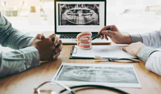 Best Emergency Denture Repair in Osburn, ID