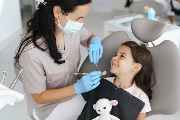 Best Emergency Root Canal Therapy in Osburn, ID