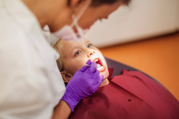Best Emergency Root Canal Therapy in Osburn, ID