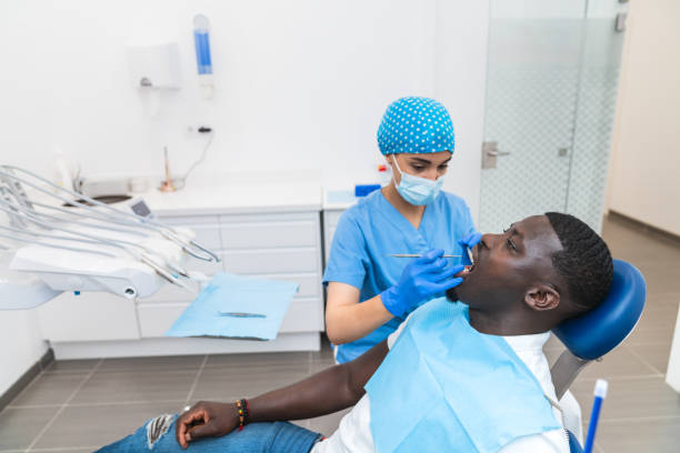 Best Emergency Orthodontic Repairs in Osburn, ID